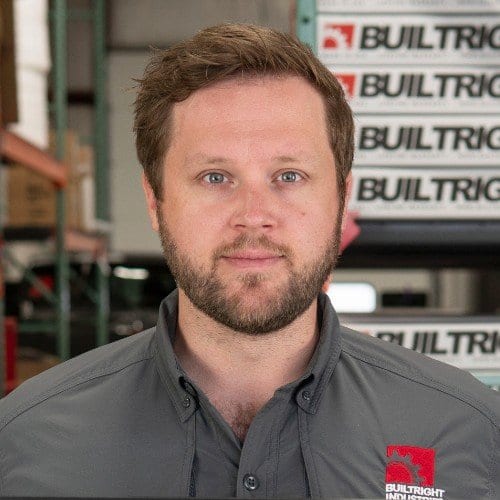 MATT BEENAN