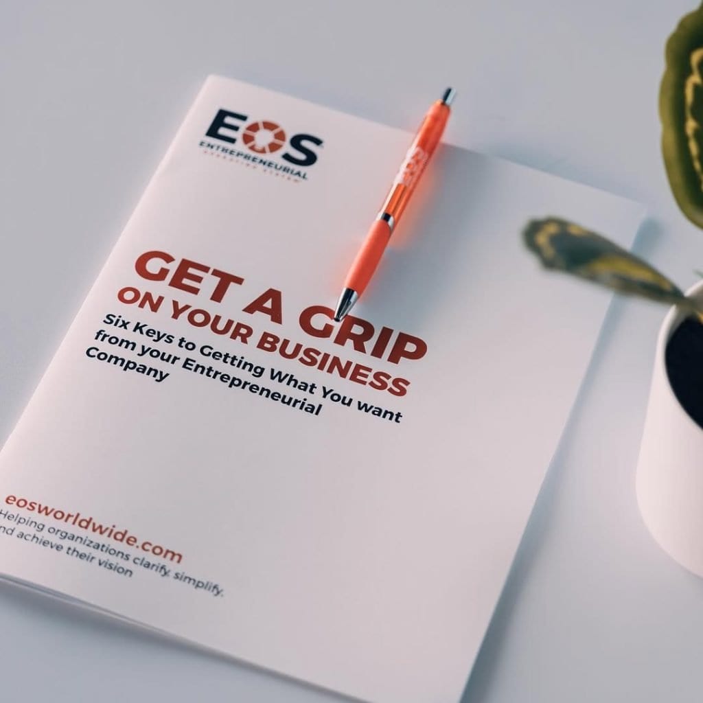 Get a Grip Workshop