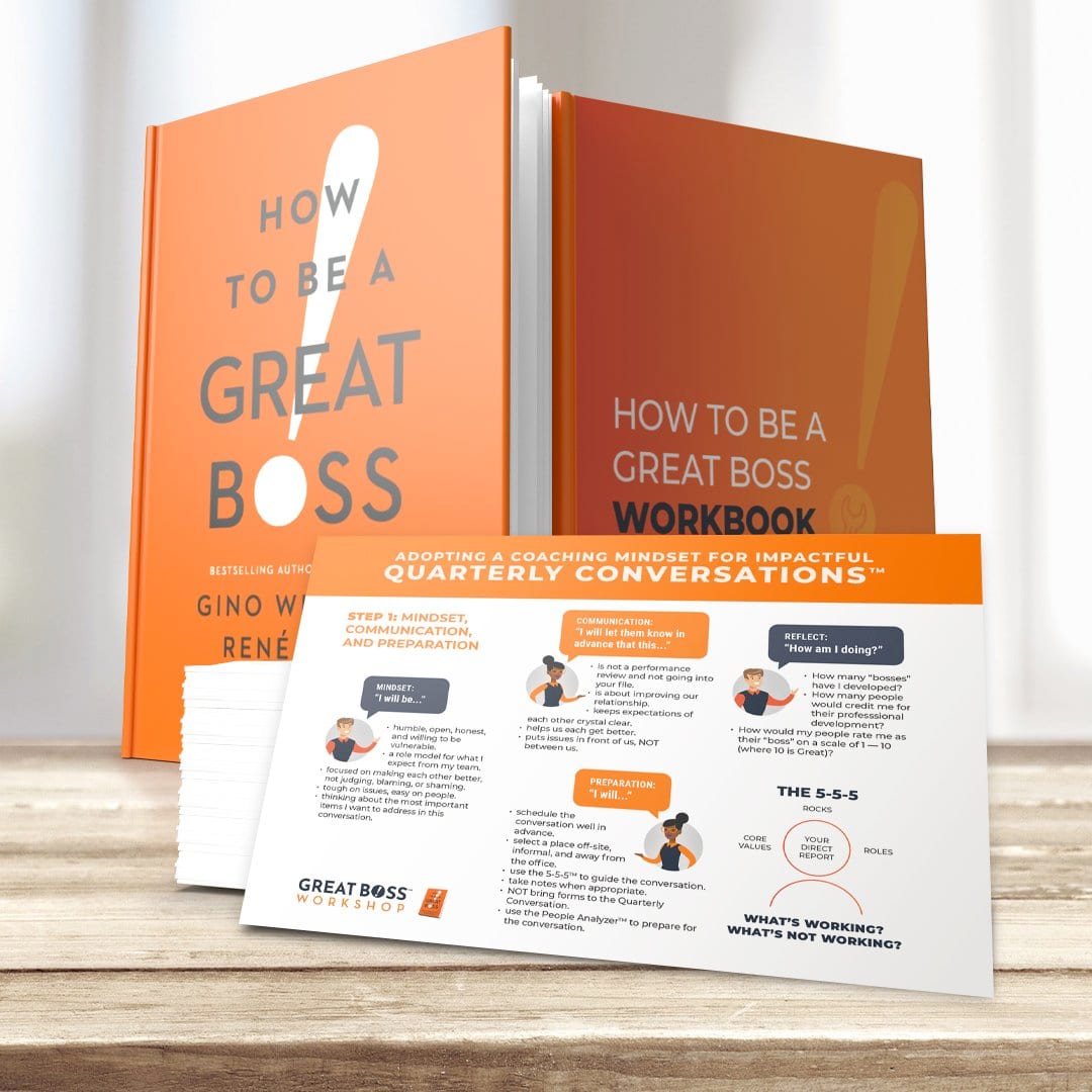 How to Be a Great Boss: 10 Leadership Habits That Build Strong Teams