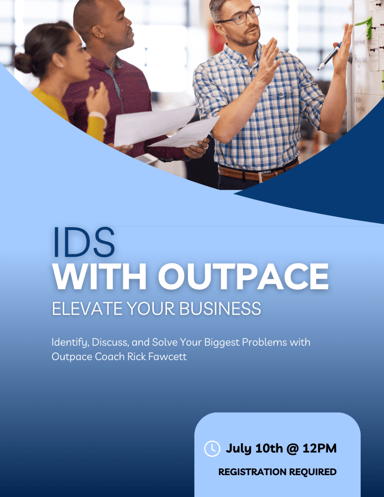 Group IDS Session