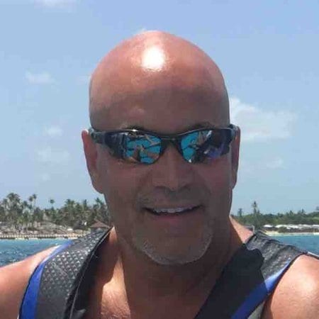 Bob LaBonne Jr