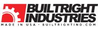 Builtright Industries Logo (Transparent)