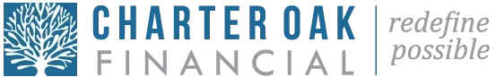 Charter Oak - Logo