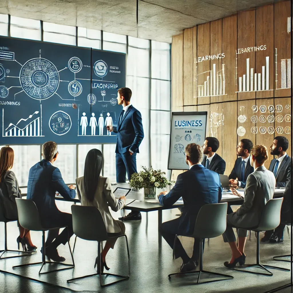 10 Reasons to Hire a EOS® Implementer