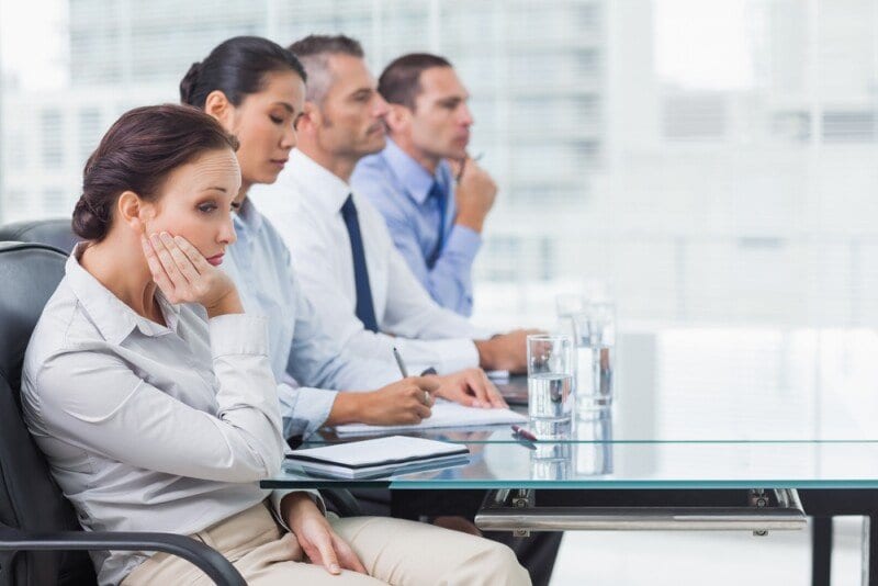 Great Business Results Without the Fatigue