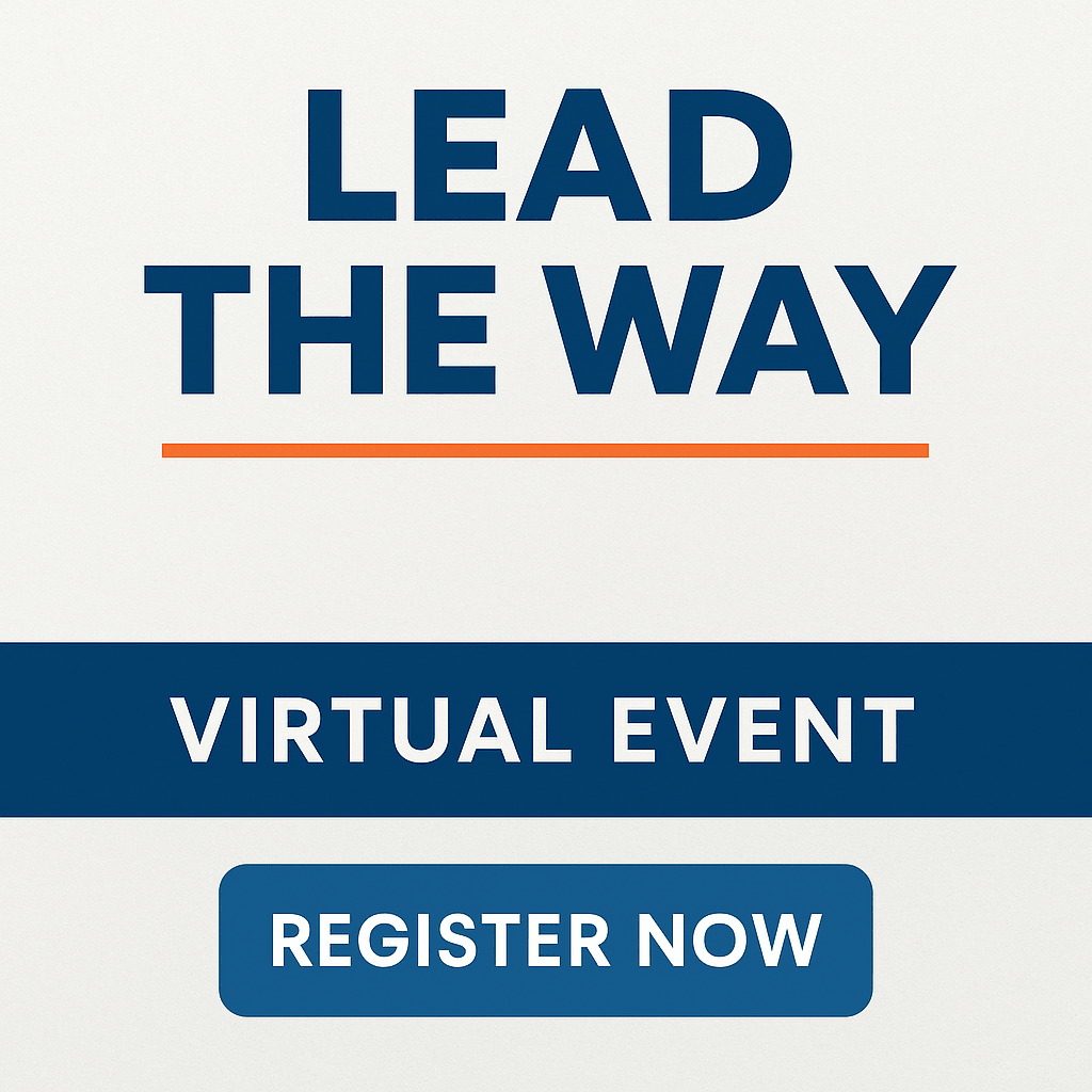Lead The Way: Building Strong Leaders and Effective Managers