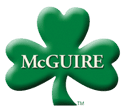 McGuire Logo (Transparent)