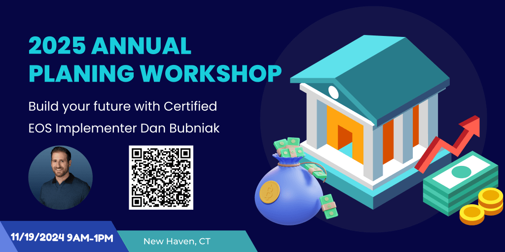 2025 Strategic Annual Planning Workshop