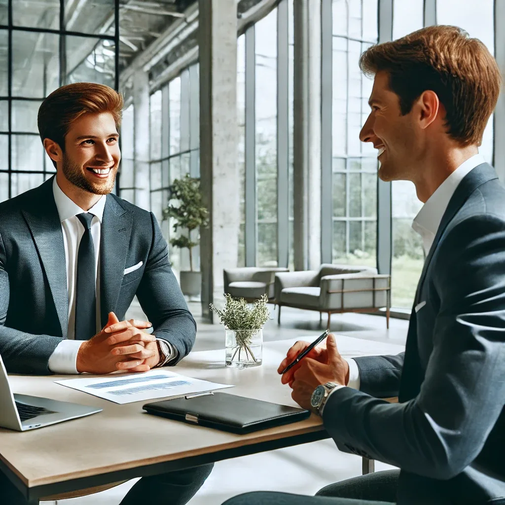 The Power of Quarterly Conversations: A Deep Dive