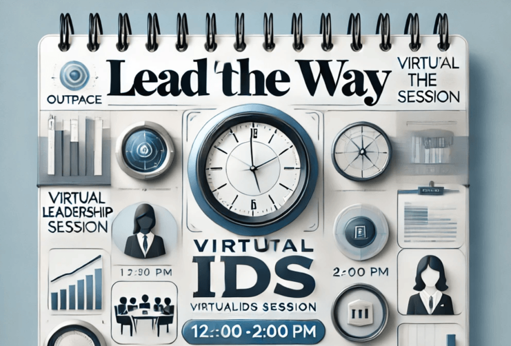Lead The Way Virtual IDS