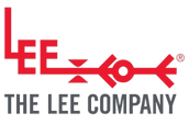 The Lee Company Logo (Transparent)